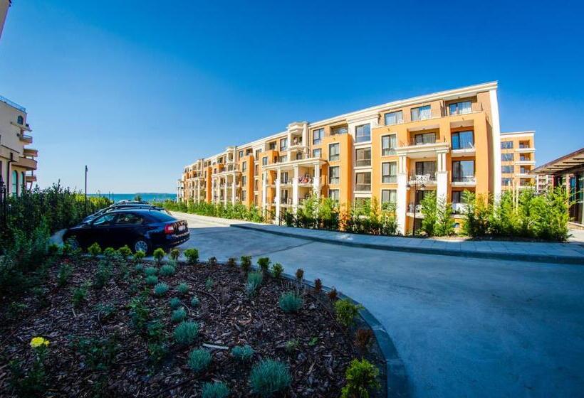 호텔 Premier Fort Beach