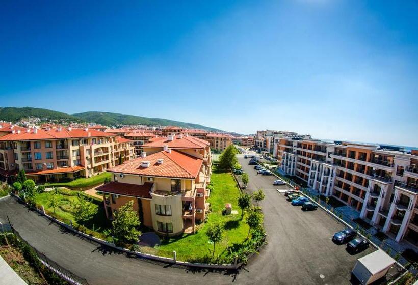 호텔 Premier Fort Beach