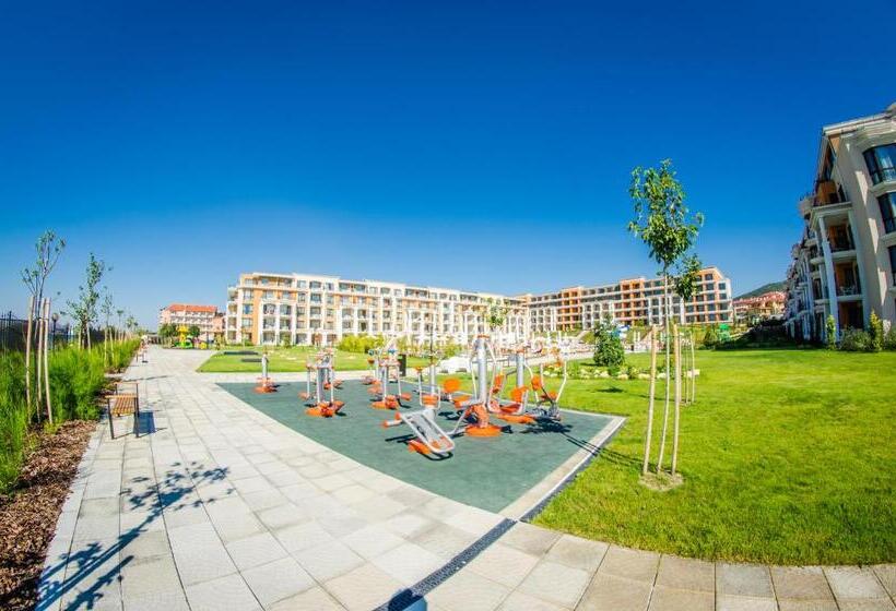 호텔 Premier Fort Beach