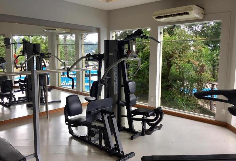 فندق Flat Wish Serrano