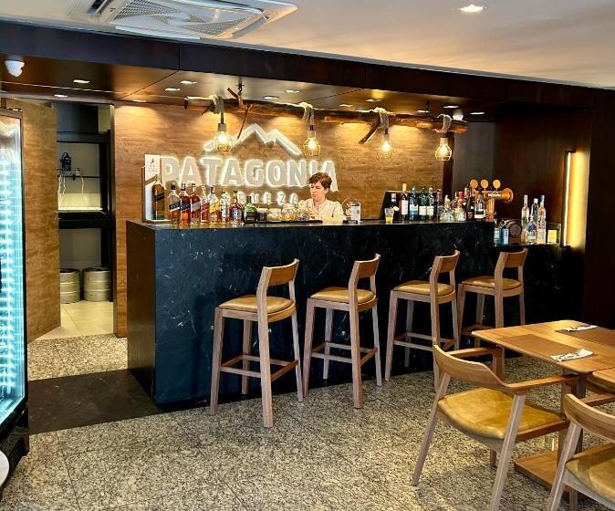 فندق Flat Wish Serrano