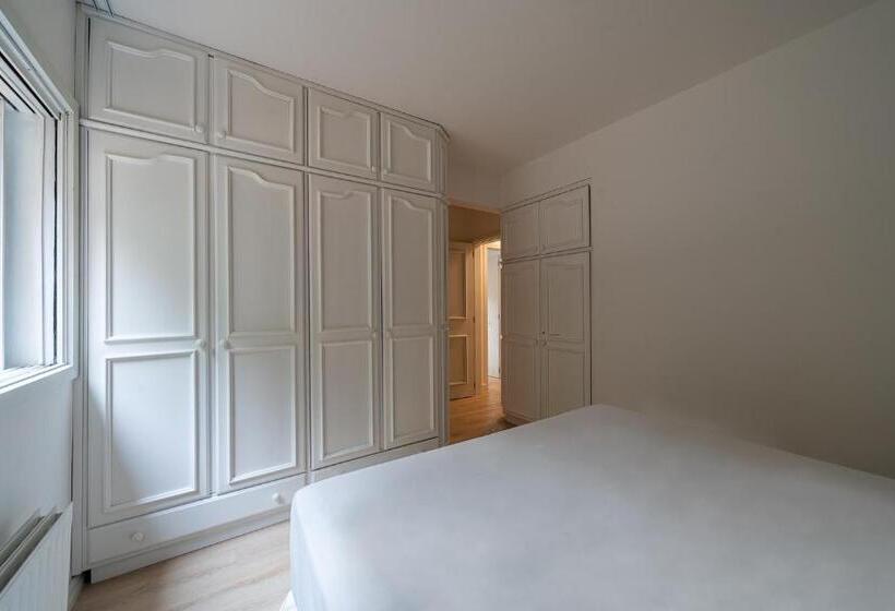 فندق Flat Wish Serrano