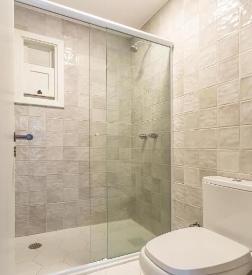 فندق Flat Wish Serrano