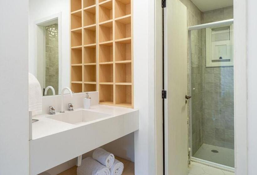 فندق Flat Wish Serrano