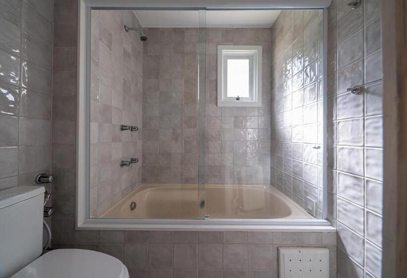 فندق Flat Wish Serrano