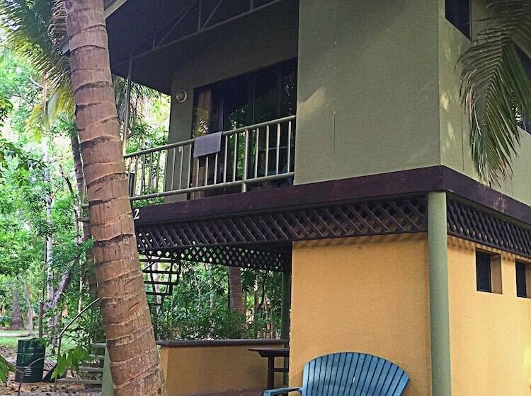 Отель Puerto Barillas