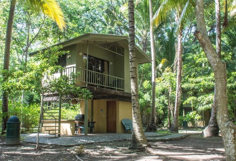 Отель Puerto Barillas