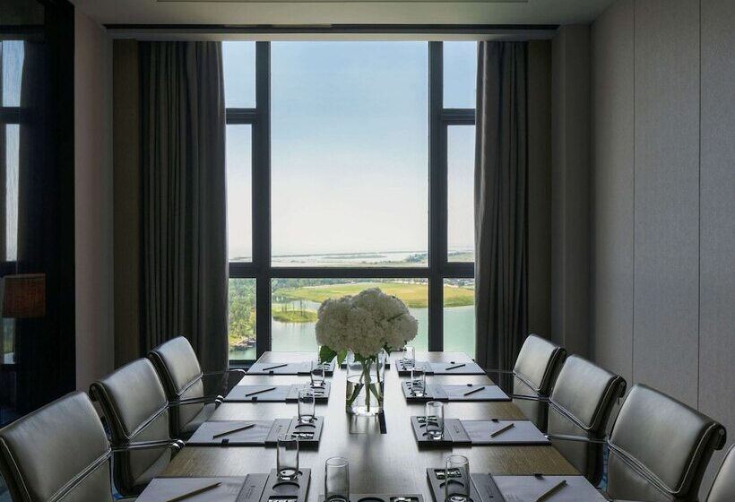 호텔 Pullman Hefei Sunac