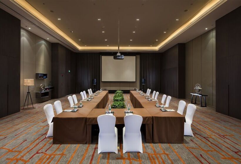 호텔 Pullman Hefei Sunac