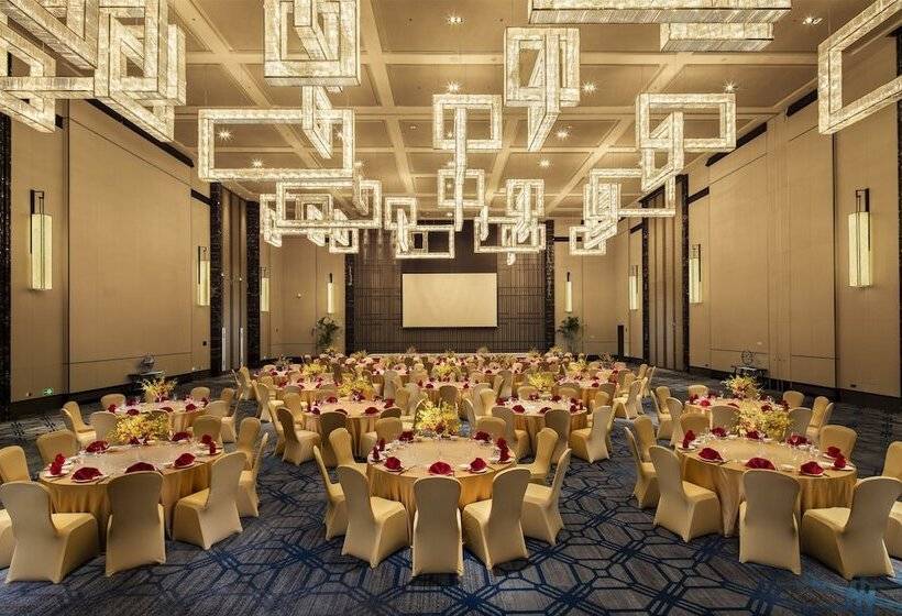 호텔 Pullman Hefei Sunac