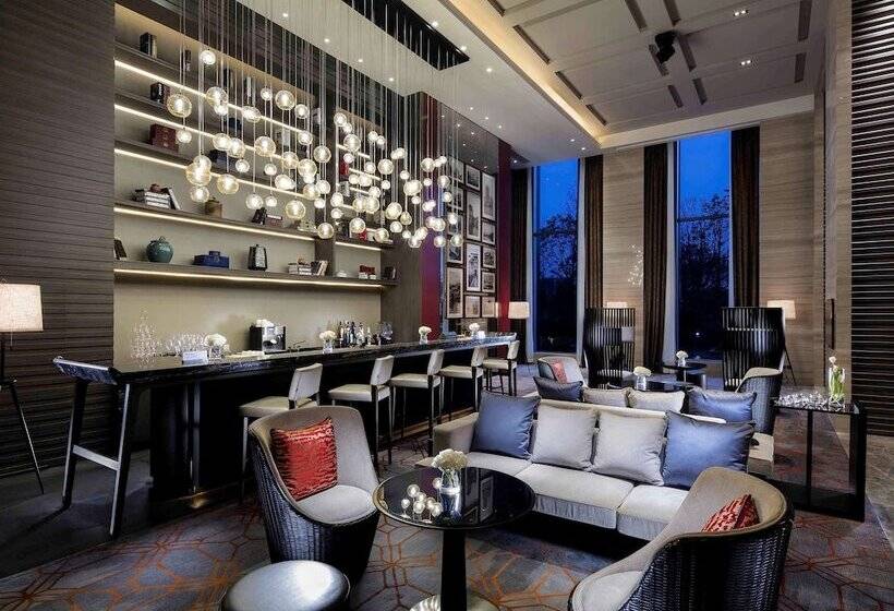 호텔 Pullman Hefei Sunac