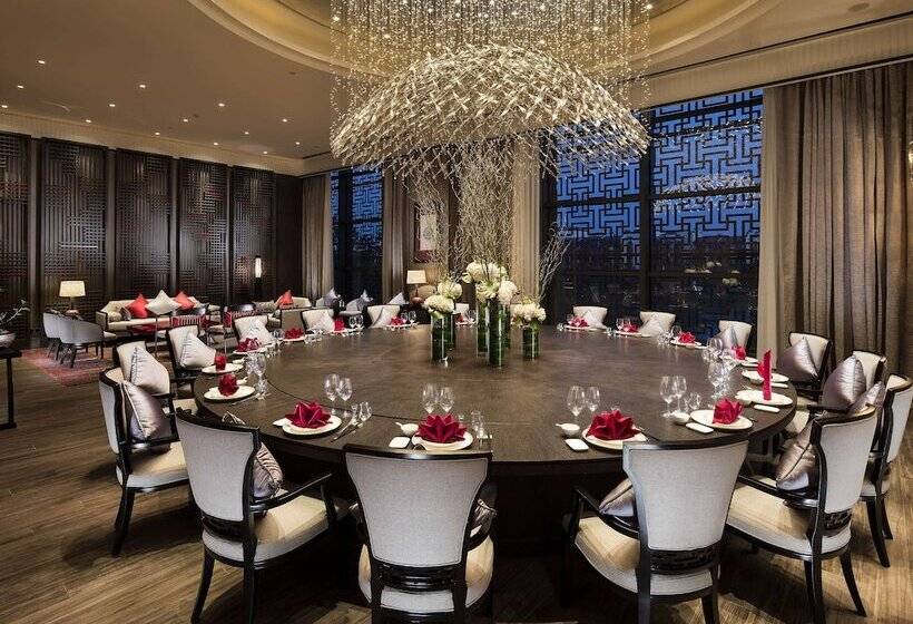 호텔 Pullman Hefei Sunac