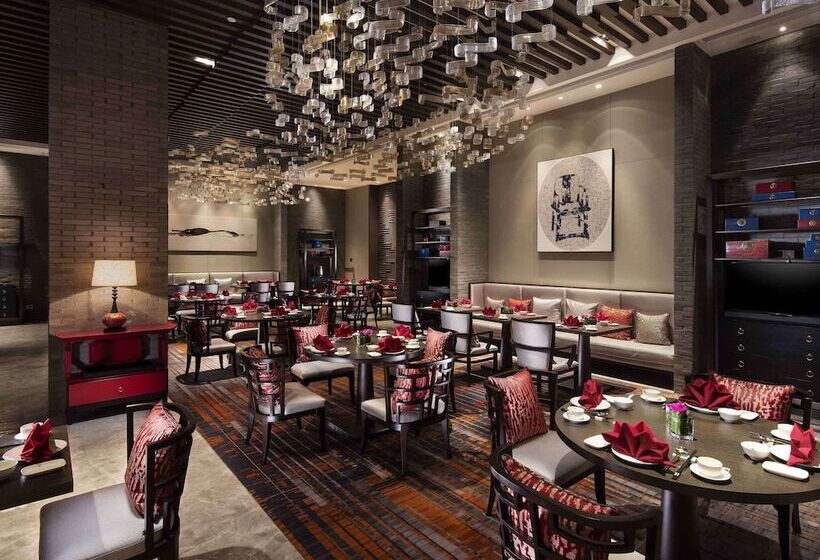 호텔 Pullman Hefei Sunac