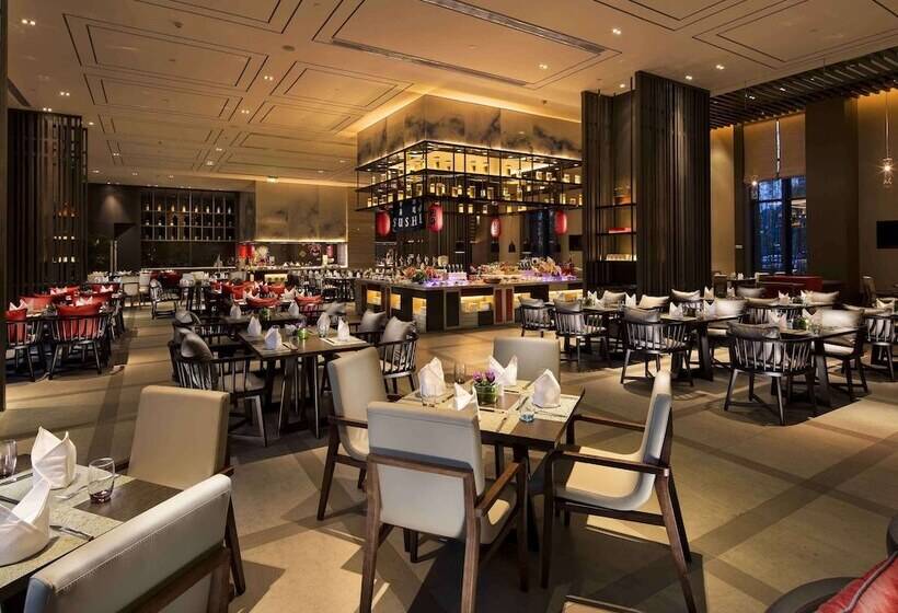 호텔 Pullman Hefei Sunac