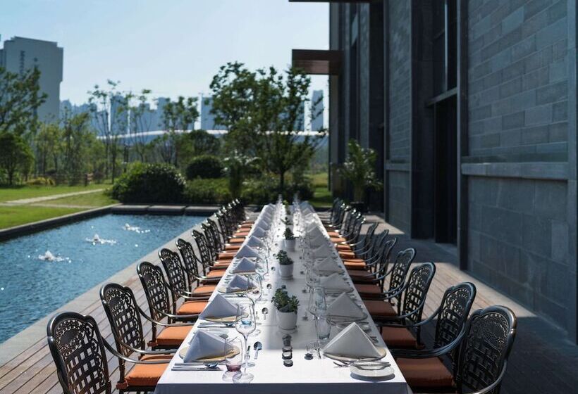 호텔 Pullman Hefei Sunac