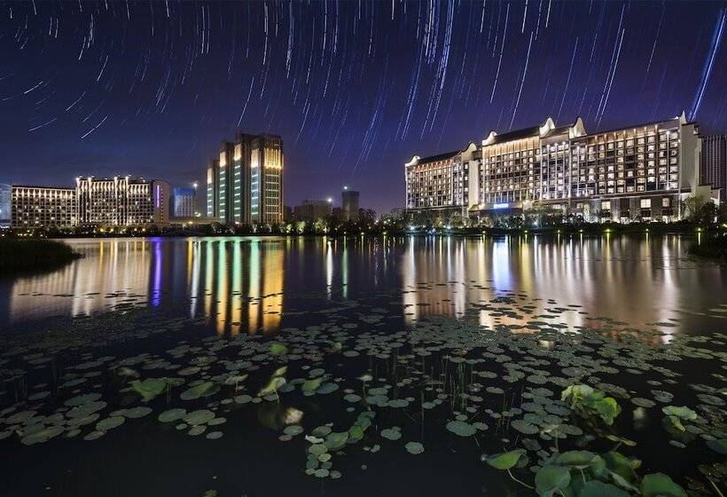 호텔 Pullman Hefei Sunac