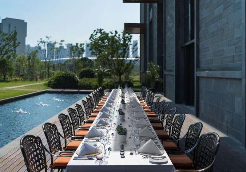 호텔 Pullman Hefei Sunac