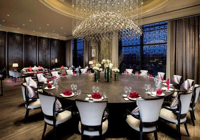 호텔 Pullman Hefei Sunac