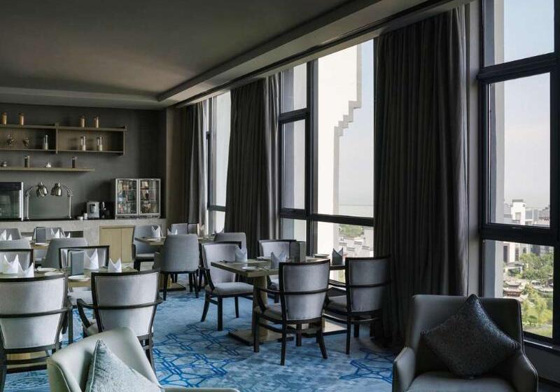 호텔 Pullman Hefei Sunac