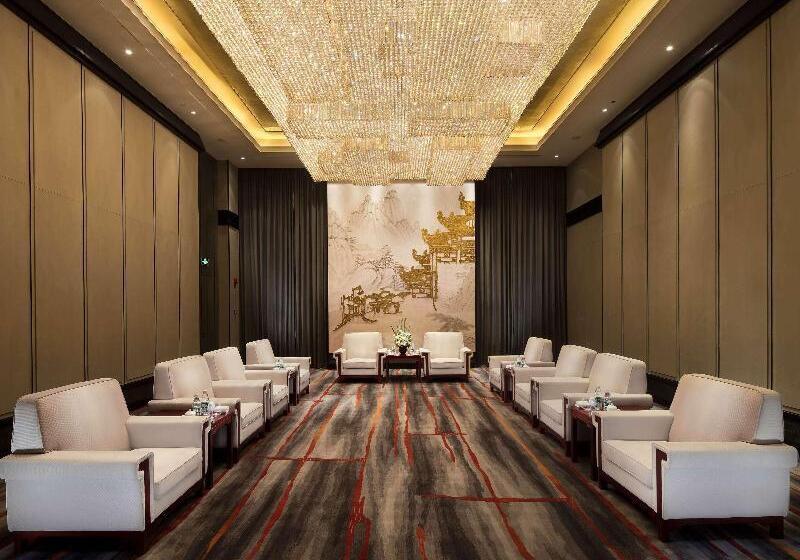 호텔 Pullman Hefei Sunac