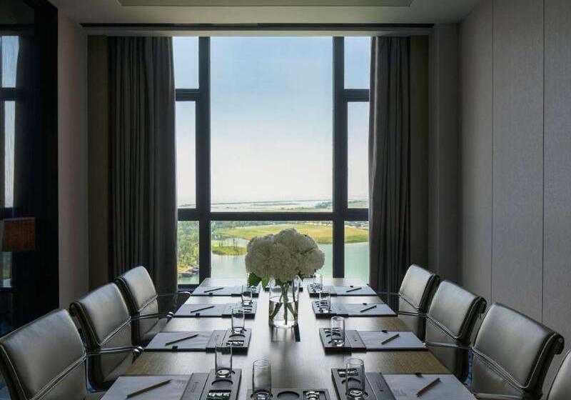 호텔 Pullman Hefei Sunac