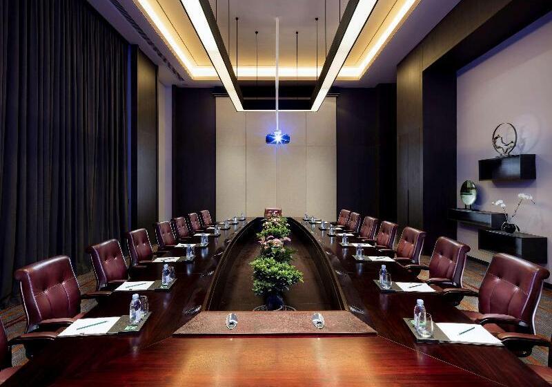 호텔 Pullman Hefei Sunac