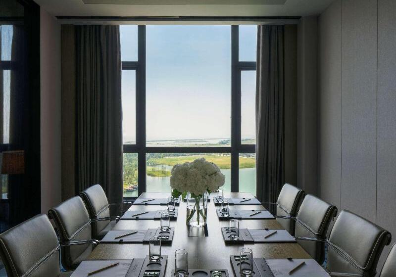 호텔 Pullman Hefei Sunac