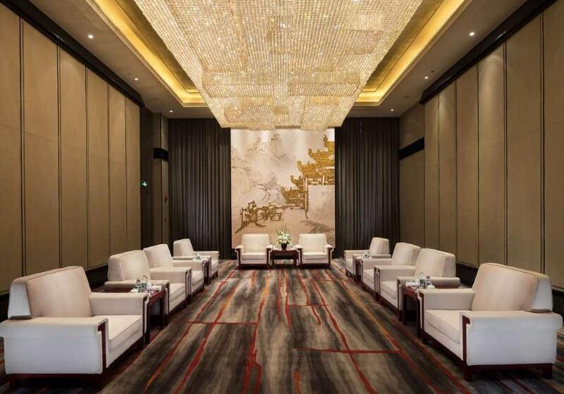 호텔 Pullman Hefei Sunac