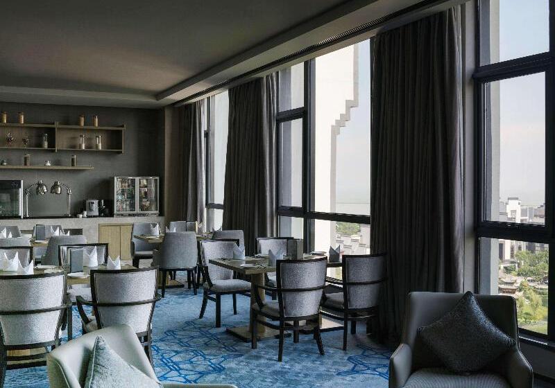 호텔 Pullman Hefei Sunac