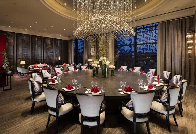 호텔 Pullman Hefei Sunac