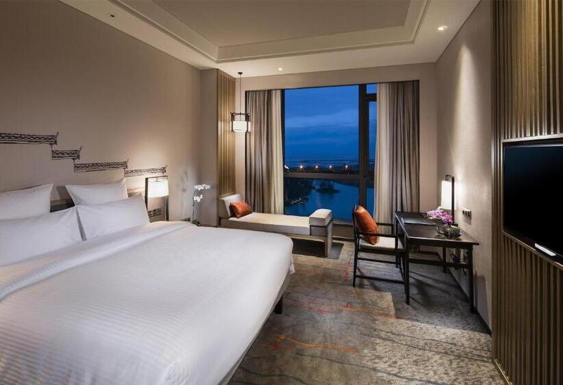 호텔 Pullman Hefei Sunac