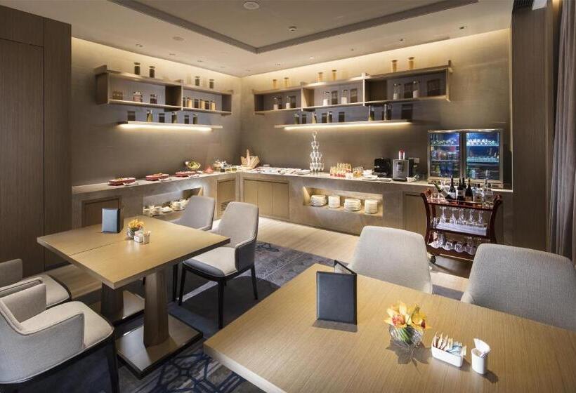 호텔 Pullman Hefei Sunac