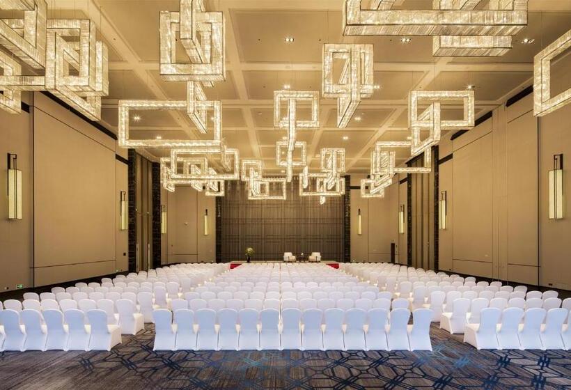 호텔 Pullman Hefei Sunac