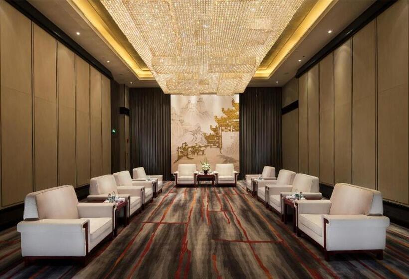 호텔 Pullman Hefei Sunac