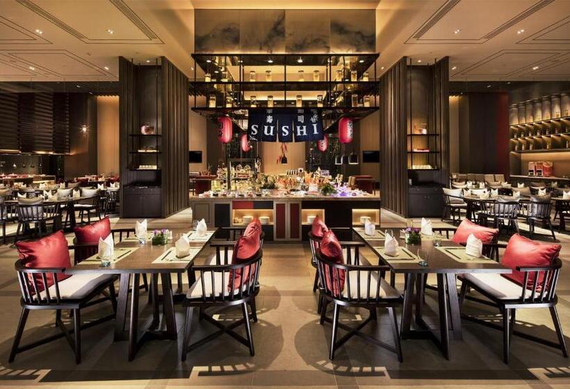 호텔 Pullman Hefei Sunac