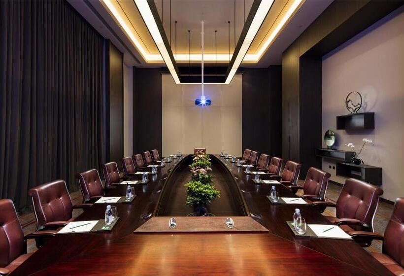 호텔 Pullman Hefei Sunac