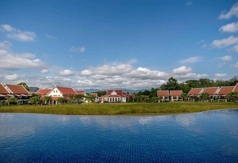 فندق Pullman Luang Prabang