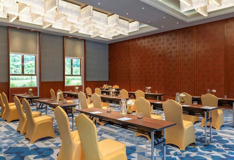 فندق Pullman Luang Prabang