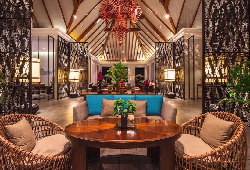 فندق Pullman Luang Prabang