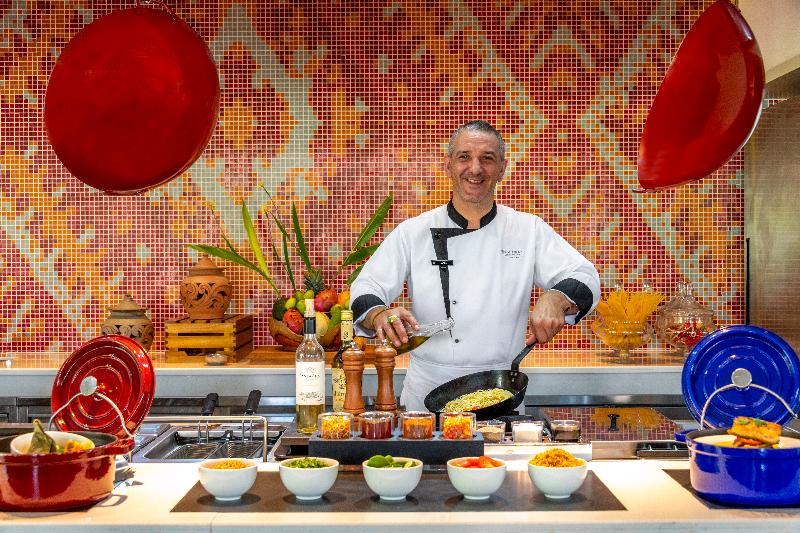 فندق Pullman Luang Prabang