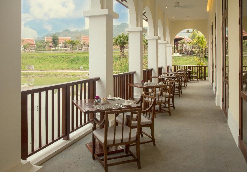 هتل Pullman Luang Prabang