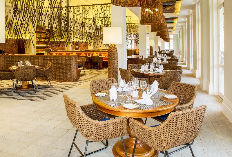 فندق Pullman Luang Prabang