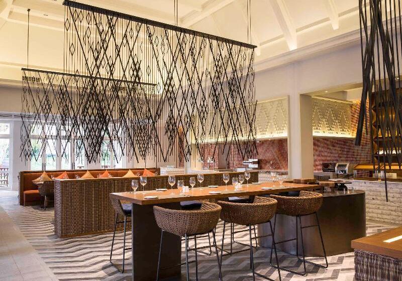 فندق Pullman Luang Prabang