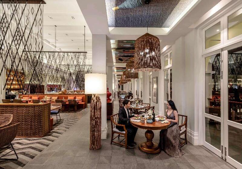 فندق Pullman Luang Prabang