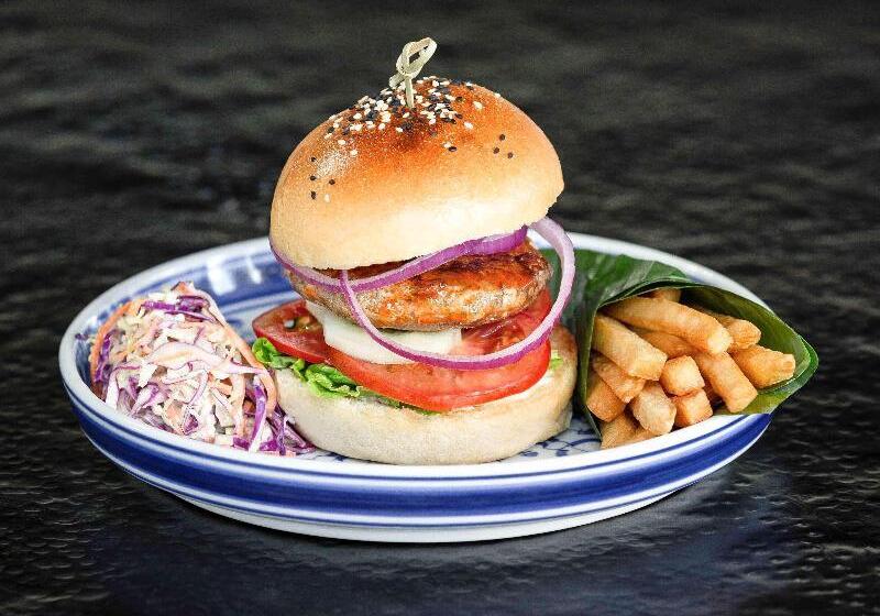 فندق Pullman Luang Prabang