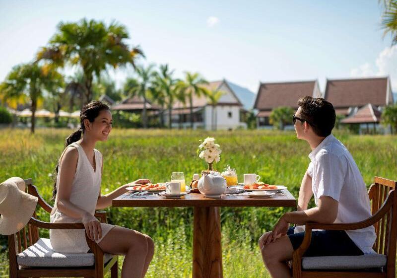 فندق Pullman Luang Prabang