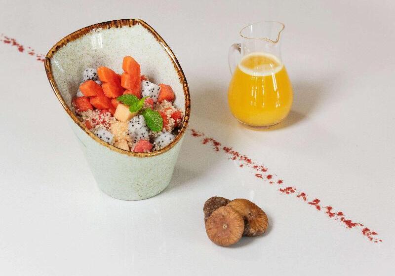 فندق Pullman Luang Prabang