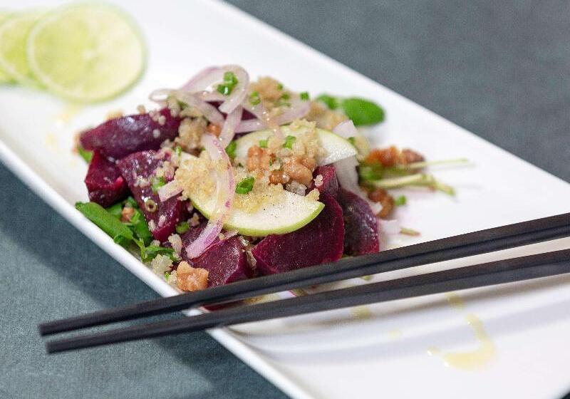 فندق Pullman Luang Prabang