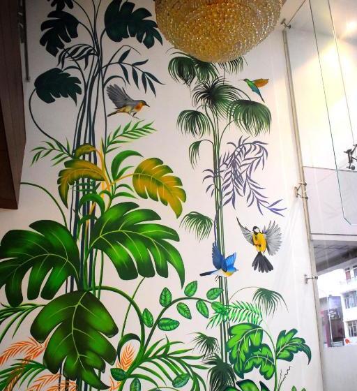 فندق Clarks Collection Jaipur