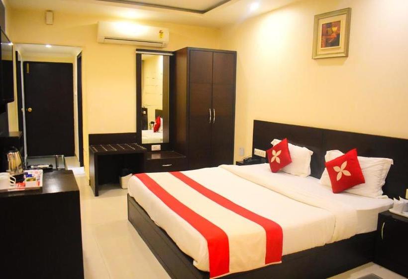 فندق Clarks Collection Jaipur